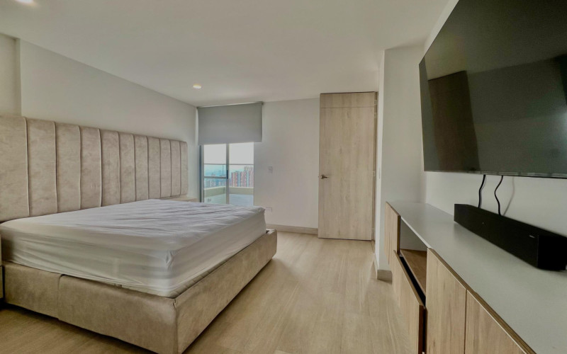 Apartamento en Sabaneta en Alto de Las Flores