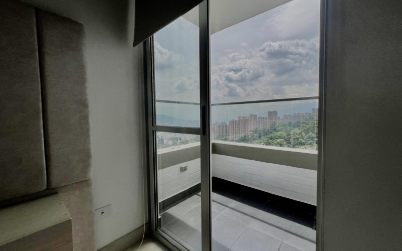 Apartamento en Sabaneta en Alto de Las Flores