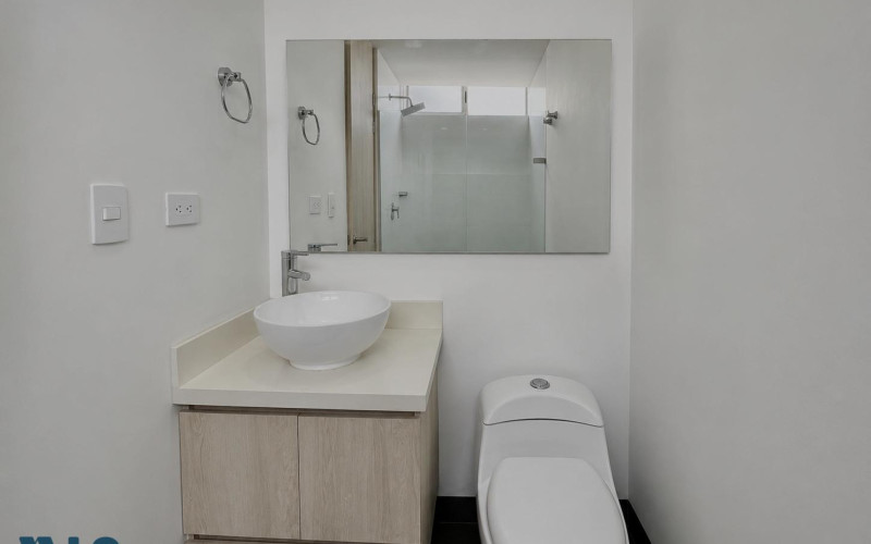 Apartamento en Sabaneta en Alto de Las Flores