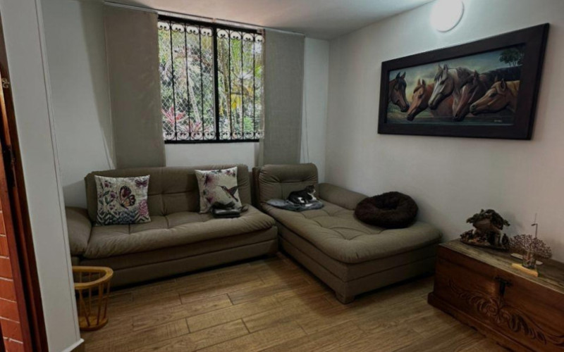 Casa en Envigado en Loma del Barro