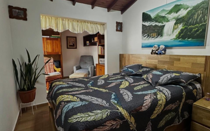 Casa en Envigado en Loma del Barro