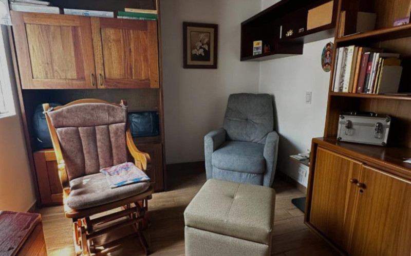 Casa en Envigado en Loma del Barro