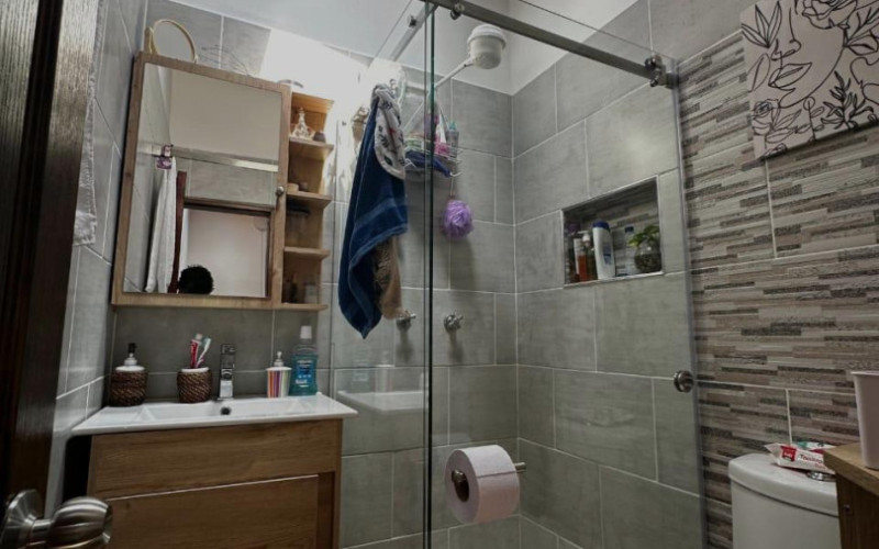 Casa en Envigado en Loma del Barro