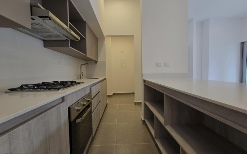 Apartamento en Medellín en Ciudad del Rio