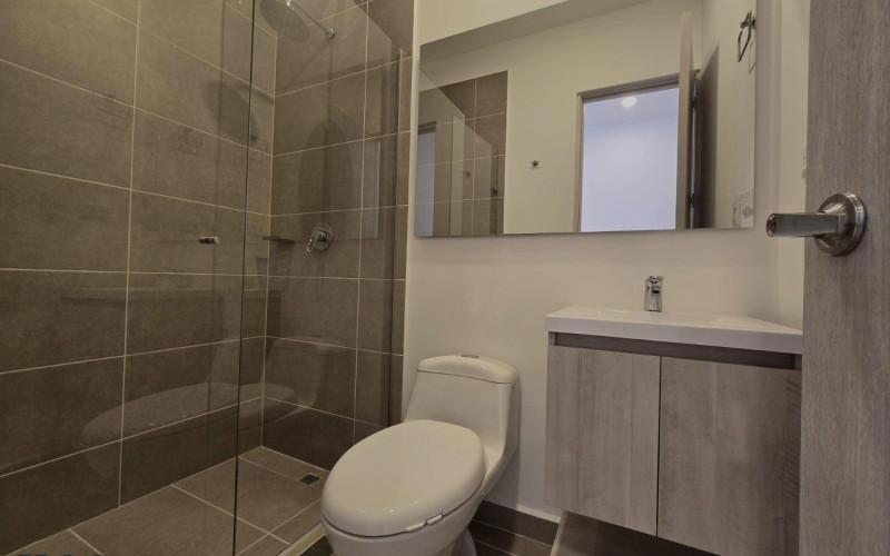 Apartamento en Medellín en Ciudad del Rio