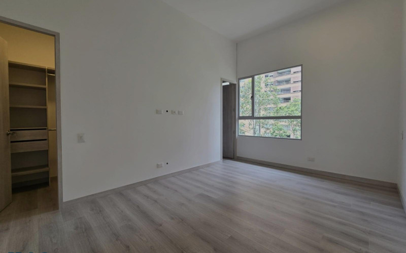 Apartamento en Medellín en Ciudad del Rio