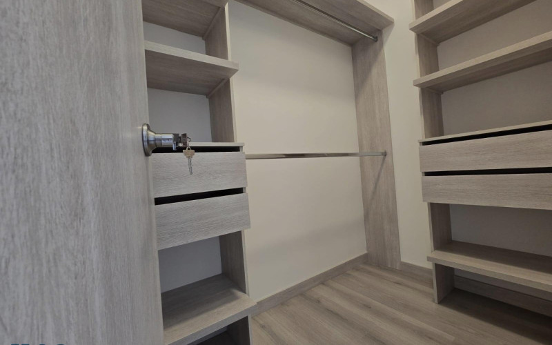 Apartamento en Medellín en Ciudad del Rio