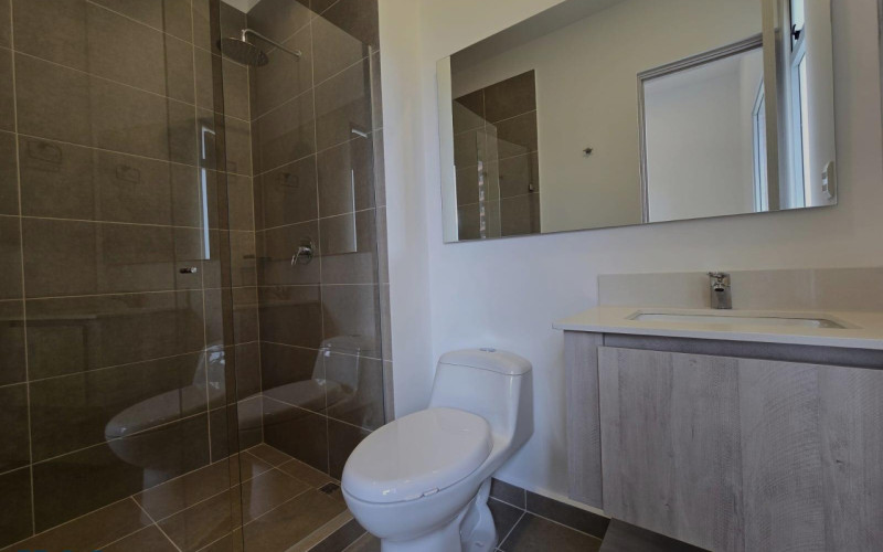 Apartamento en Medellín en Ciudad del Rio
