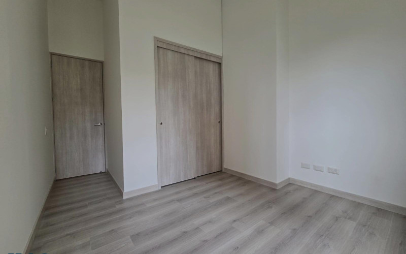 Apartamento en Medellín en Ciudad del Rio