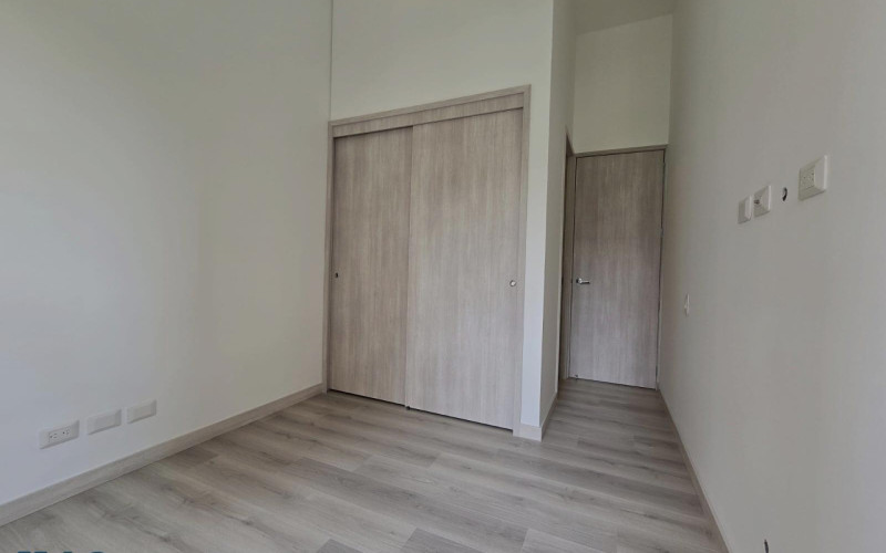 Apartamento en Medellín en Ciudad del Rio