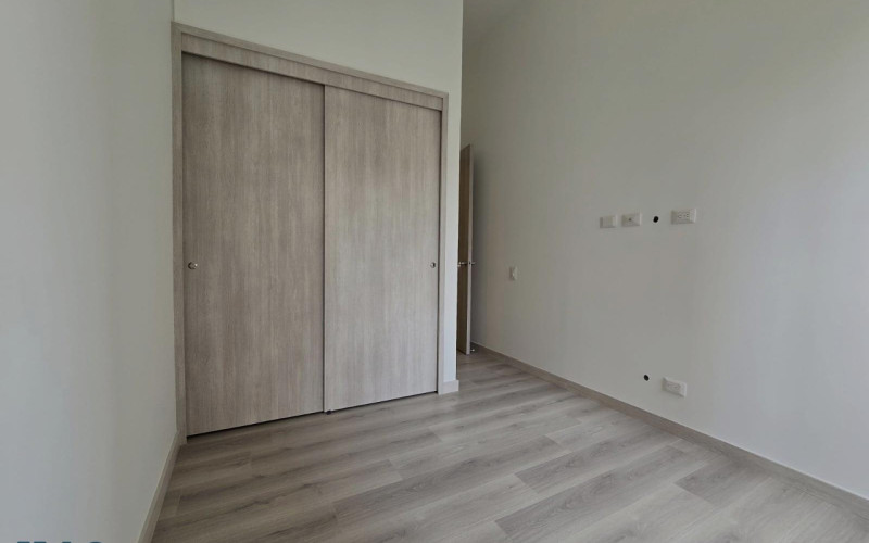 Apartamento en Medellín en Ciudad del Rio