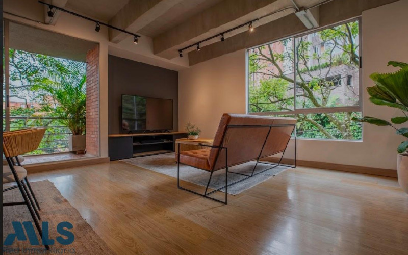 Apartamento en Medellín en Lalinde