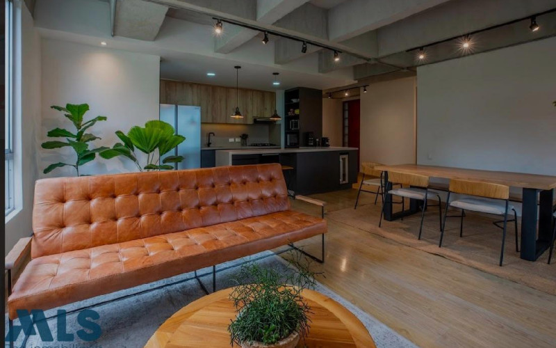 Apartamento en Medellín en Lalinde