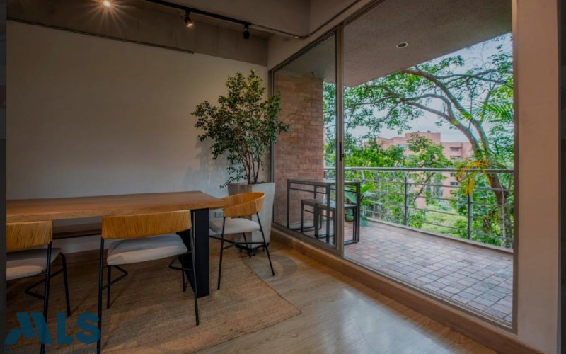 Apartamento en Medellín en Lalinde