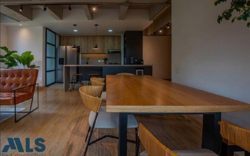 Apartamento en Medellín en Lalinde