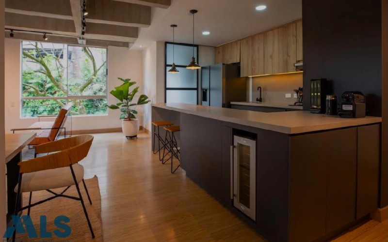 Apartamento en Medellín en Lalinde