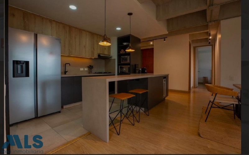 Apartamento en Medellín en Lalinde