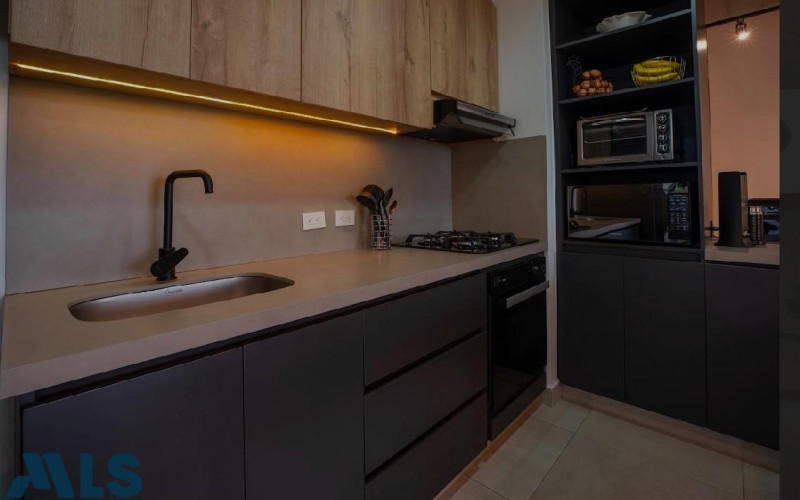 Apartamento en Medellín en Lalinde