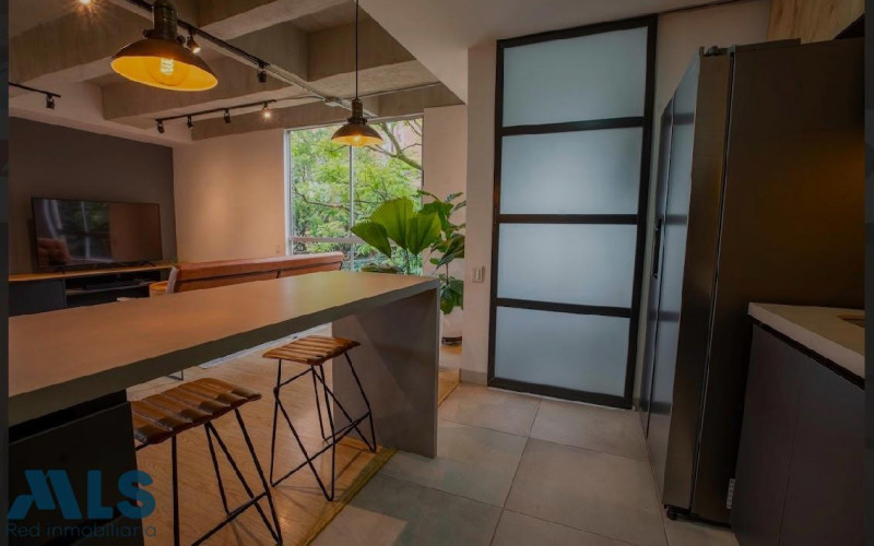 Apartamento en Medellín en Lalinde