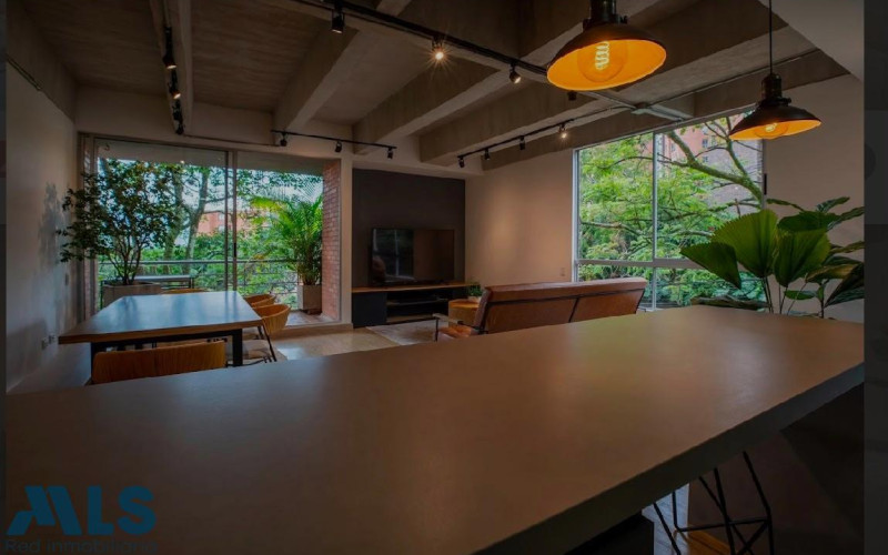 Apartamento en Medellín en Lalinde