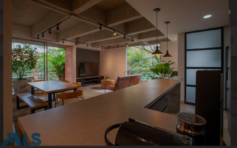 Apartamento en Medellín en Lalinde