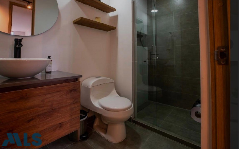 Apartamento en Medellín en Lalinde