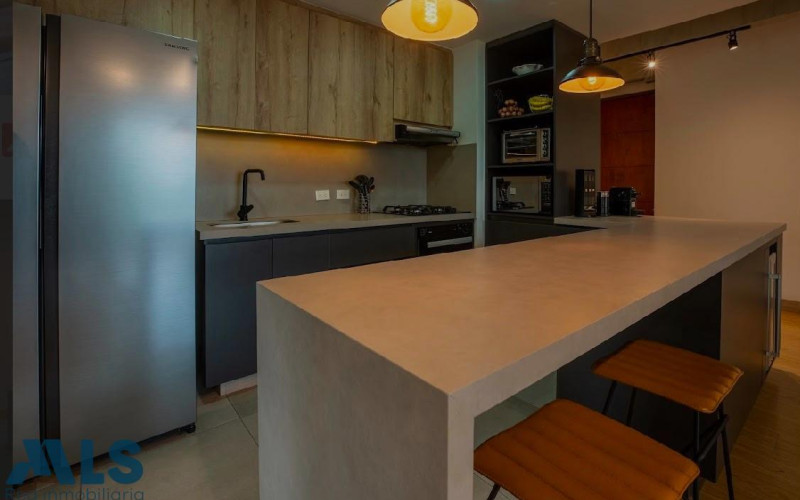 Apartamento en Medellín en Lalinde