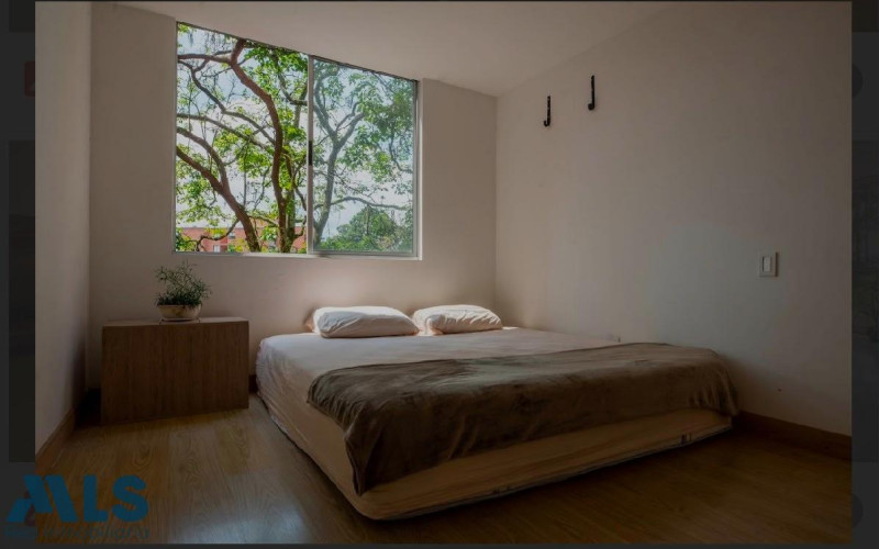 Apartamento en Medellín en Lalinde