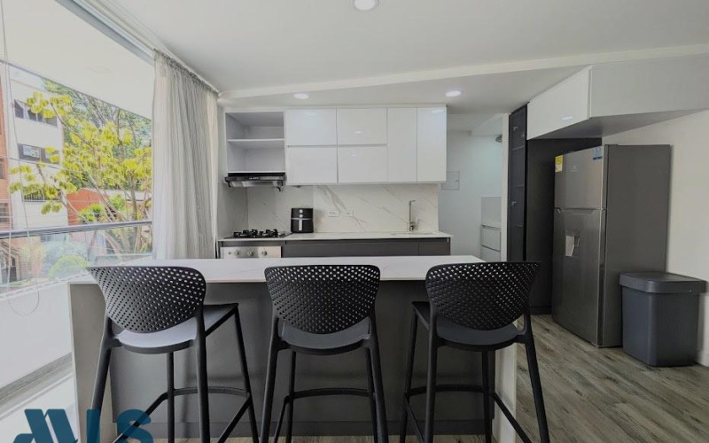 Apartamento en Medellín en Conquistadores