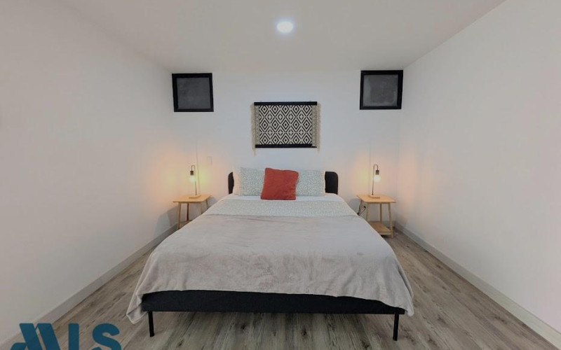 Apartamento en Medellín en Conquistadores