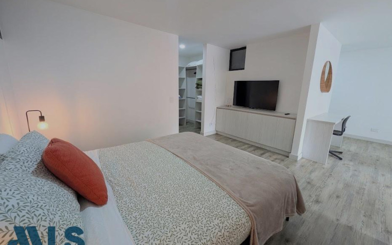 Apartamento en Medellín en Conquistadores