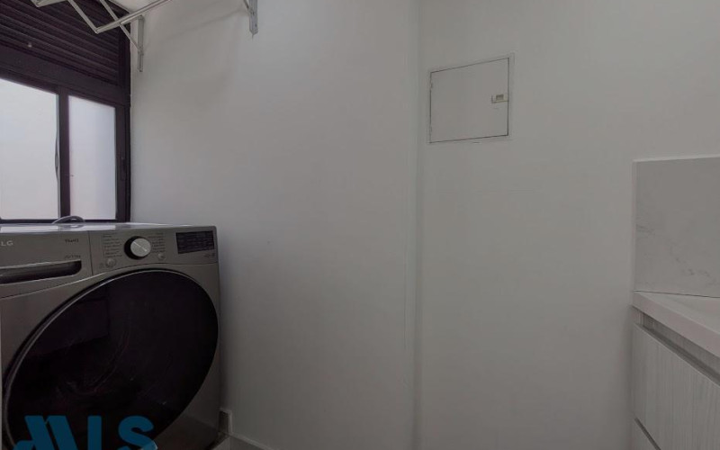 Apartamento en Medellín en Conquistadores