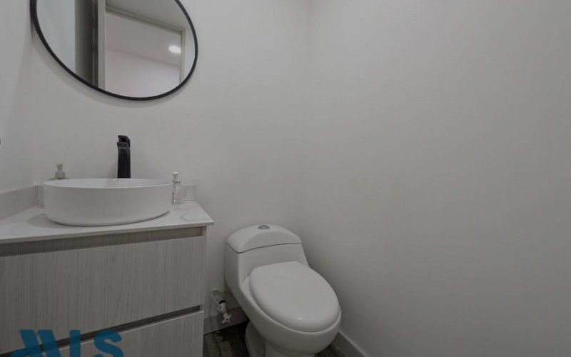Apartamento en Medellín en Conquistadores