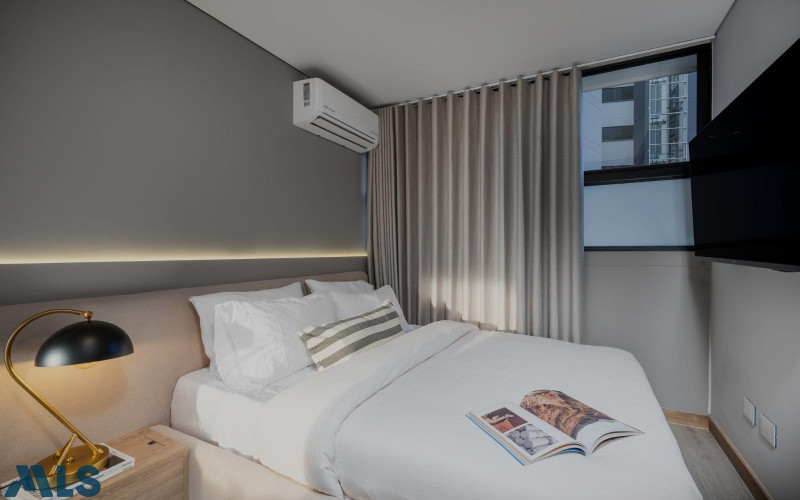 Apartamento en Medellín en Las Palmas