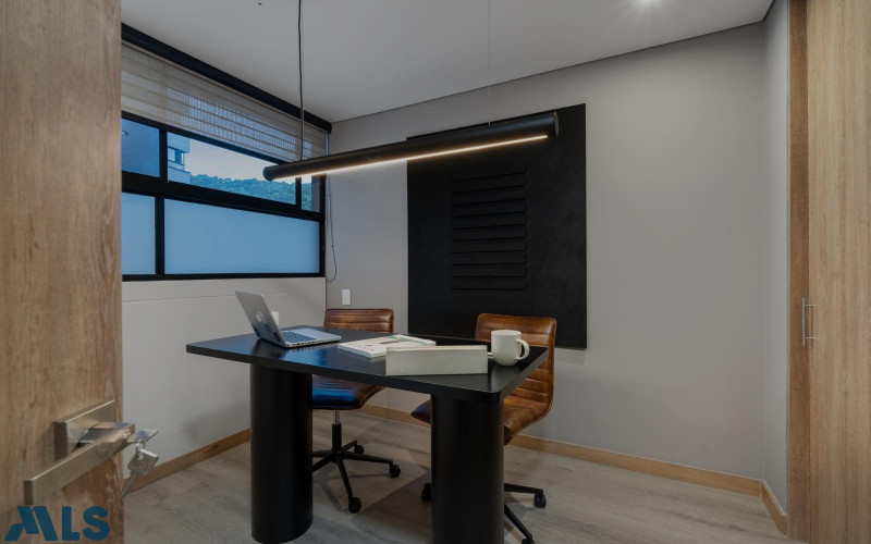 Apartamento en Medellín en Las Palmas