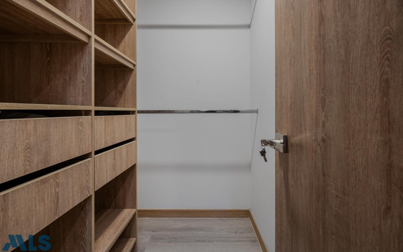 Apartamento en Medellín en Las Palmas