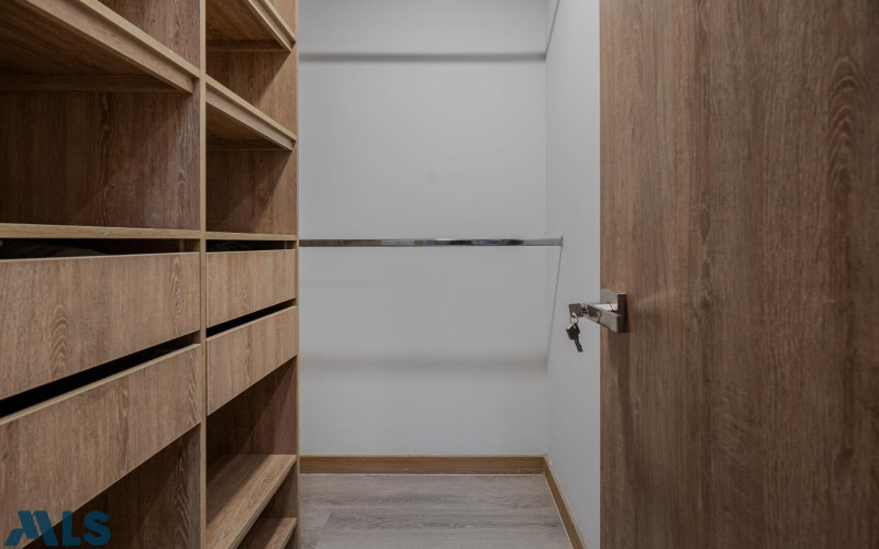 Apartamento en Medellín en Las Palmas