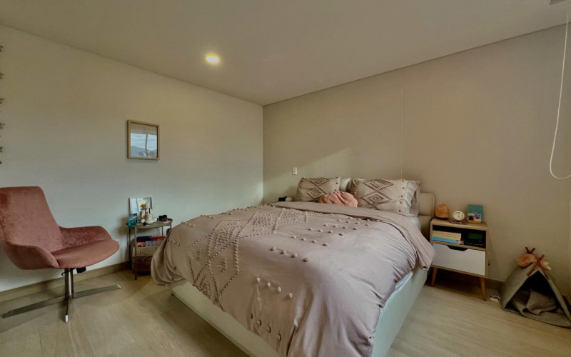 Apartamento en Envigado en El Chinguí