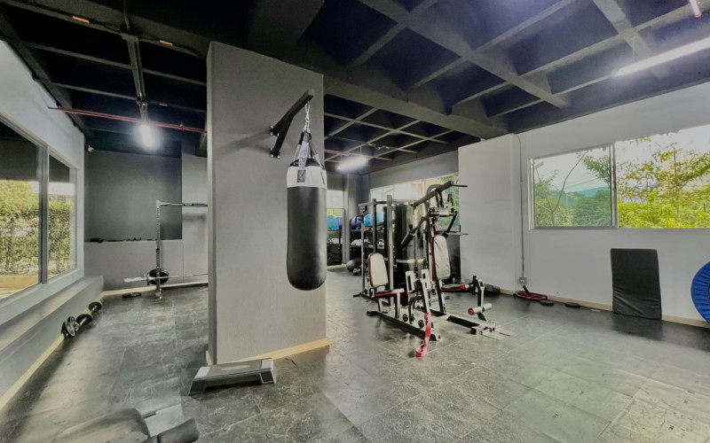 Apartamento en Envigado en El Chinguí