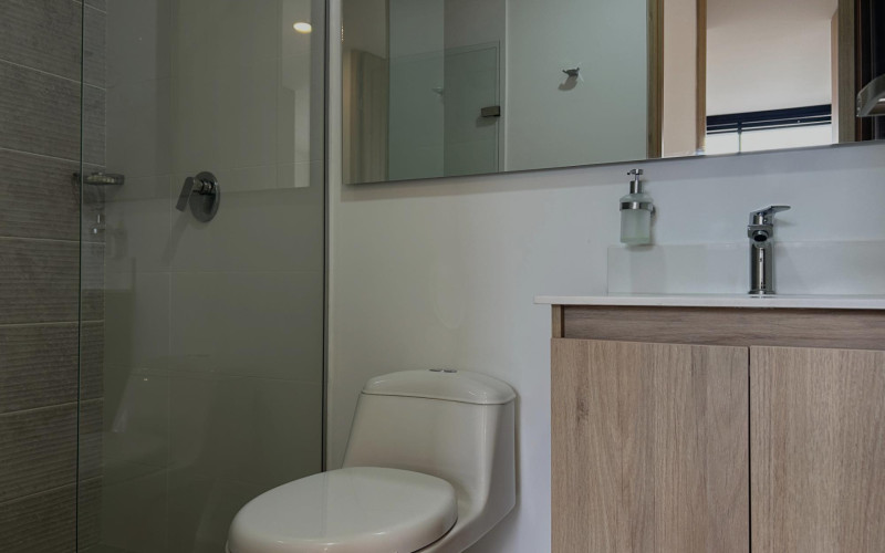 Apartamento en Envigado en Loma del Escobero