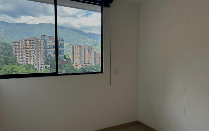 Apartamento en Envigado en Loma del Escobero
