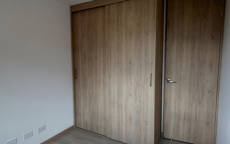 Apartamento en Envigado en Loma del Escobero