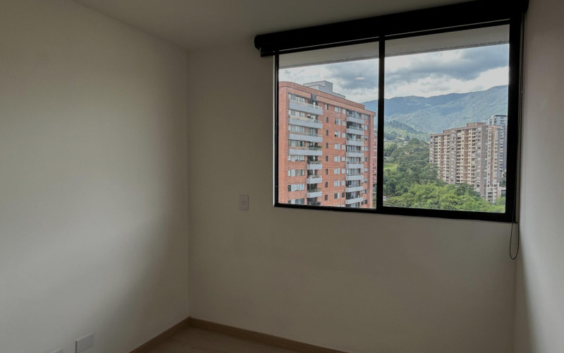 Apartamento en Envigado en Loma del Escobero