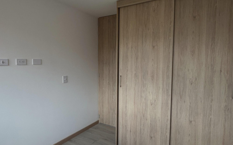 Apartamento en Envigado en Loma del Escobero