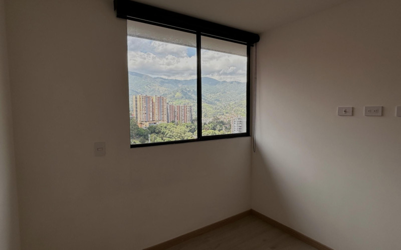Apartamento en Envigado en Loma del Escobero