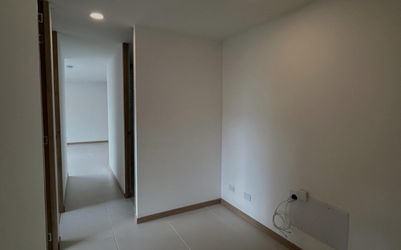 Apartamento en Envigado en Loma del Escobero