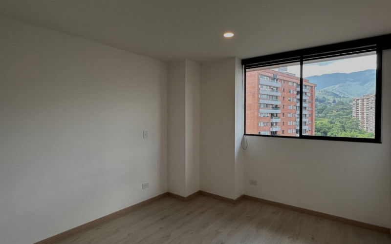 Apartamento en Envigado en Loma del Escobero
