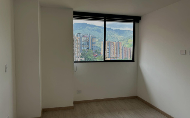 Apartamento en Envigado en Loma del Escobero