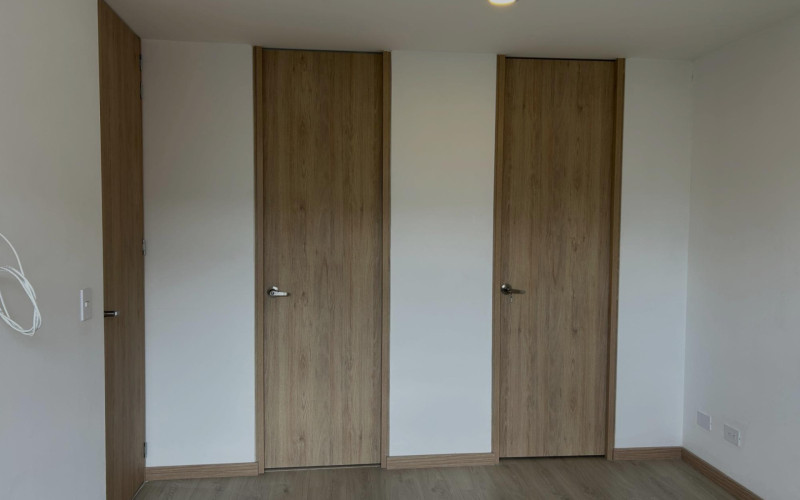 Apartamento en Envigado en Loma del Escobero