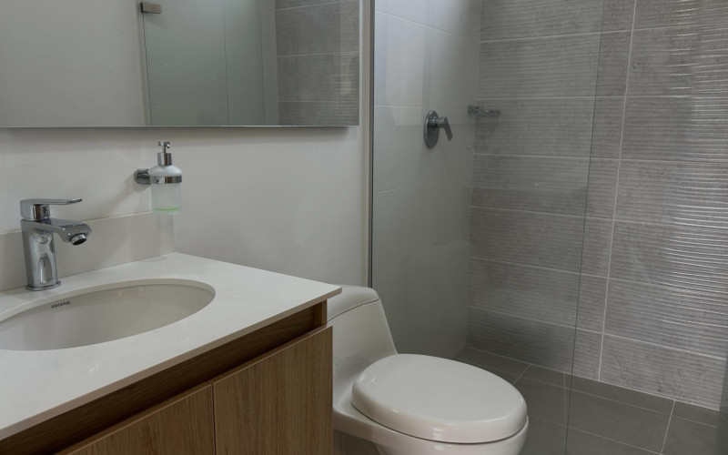 Apartamento en Envigado en Loma del Escobero